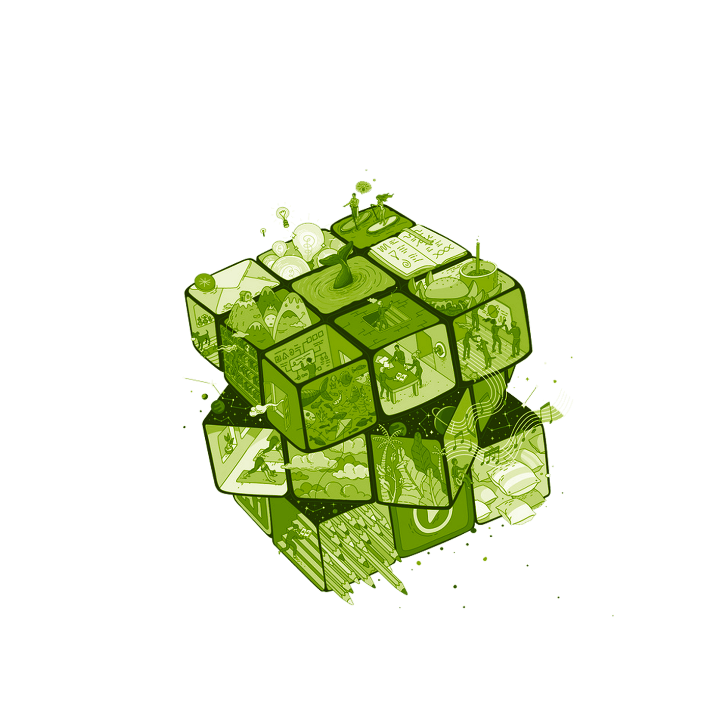Awarizon SDK